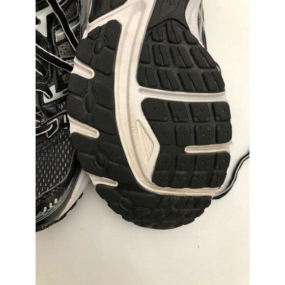 Asics Gel Contend Running Shoes, Women's Size  7, - Picture 7 of 7